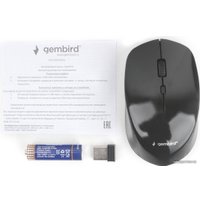 Мышь Gembird MUSW-250