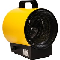 Электрическая тепловая пушка RedVerg RD-EHR3A