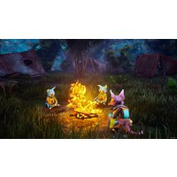  Biomutant для PlayStation 4