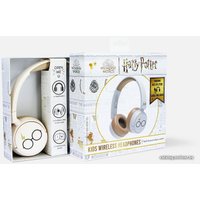 Наушники OTL Technologies Harry Potter Cream Kids Wireless HP0990