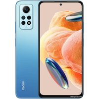 Смартфон Xiaomi Redmi Note 12 Pro 4G 8GB/256GB международная версия (ледниковый синий)