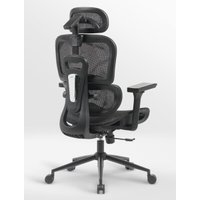 Офисное кресло myroo Office Impact HS-3852H-1-B (black)