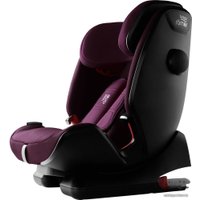 Детское автокресло Britax Romer Advansafix IV R (burgundy red)