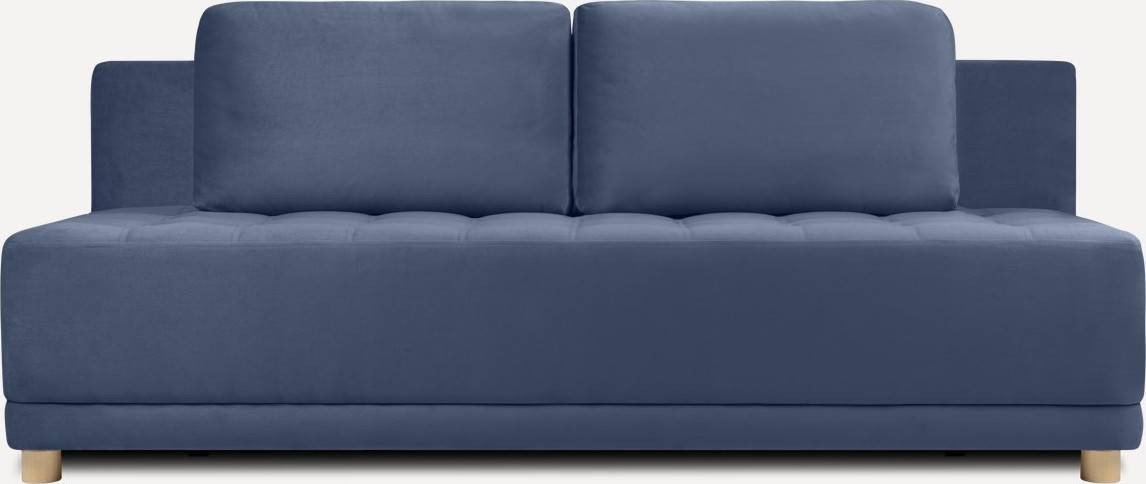 

Диван Divan Мира Velvet Navy Blue 204066 (синий)