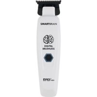Окантовочный триммер MRD Pro MRD-GMT-90-4 (белый)