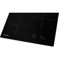 Варочная панель Weissgauff HI 430 BM