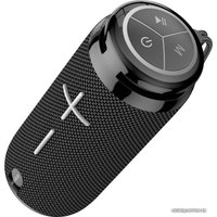 Беспроводная колонка Borofone BR24 (черный)