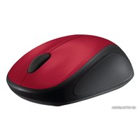 Мышь Logitech Wireless Mouse M235