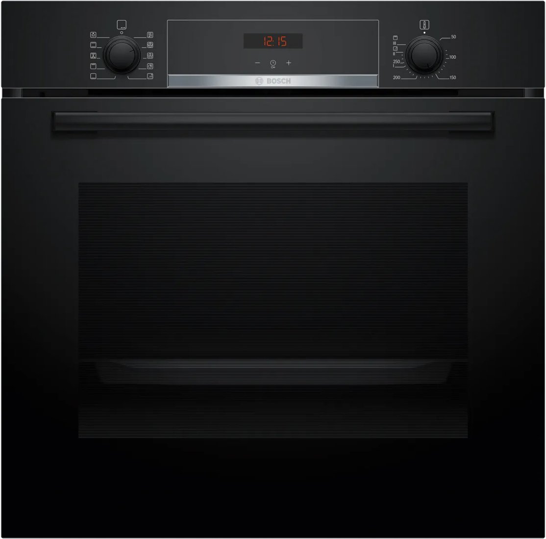 

Электрический духовой шкаф Bosch Serie 4 HBA554EB3