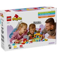 Конструктор LEGO Duplo Игра «Замок Хопси» 10450