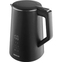 Электрический чайник Sencor SWK 0600BK