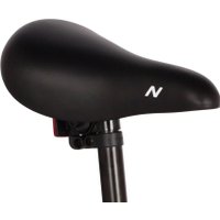 Детский велосипед Novatrack Twist 20 201TWIST.BK5 (разобранный, черный)