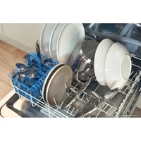 Отдельностоящая посудомоечная машина Indesit DFG 15B1 PL