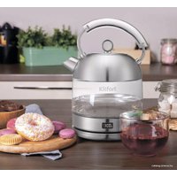 Электрический чайник Kitfort KT-6172