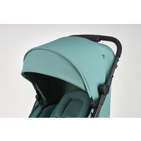 Коляска прогулочная «книга» Anex Air-z (ivy Az-02)