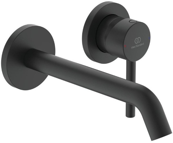 Смеситель Ideal Standard Ceraline A6938XG+A1313NU
