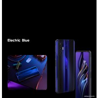 Телефон Tecno Pova 3 6GB/128GB (черный)