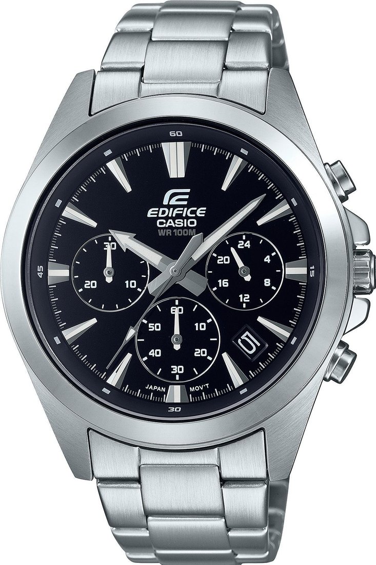 

Наручные часы Casio EFV-630D-1A