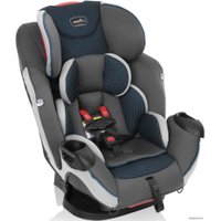 Детское автокресло Evenflo Symphony e3 LX FreeFlow (sawyer)