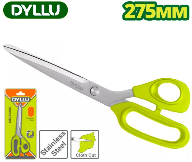 

Ножницы канцелярские Dyllu DTSX5601