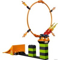 Конструктор LEGO City Stuntz 60299 Состязание трюков