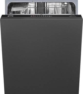 Встраиваемая посудомоечная машина Smeg STL271DSH