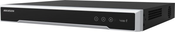 

Сетевой видеорегистратор Hikvision DS-7608NI-M2