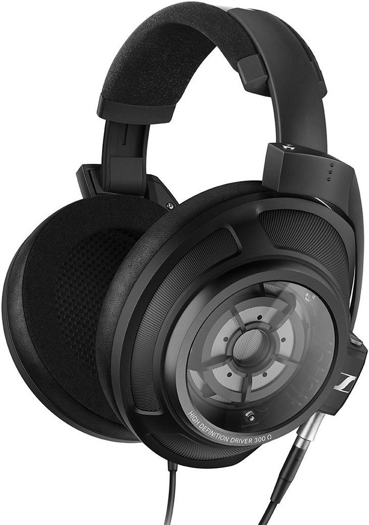 

Наушники Sennheiser HD 820