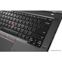 Ноутбук Lenovo ThinkPad T460 [20FN003LRT]