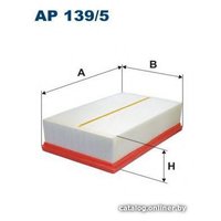 Воздушный фильтр Filtron AP1395
