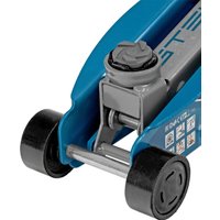 Подкатной домкрат Stels 51132 2.5т
