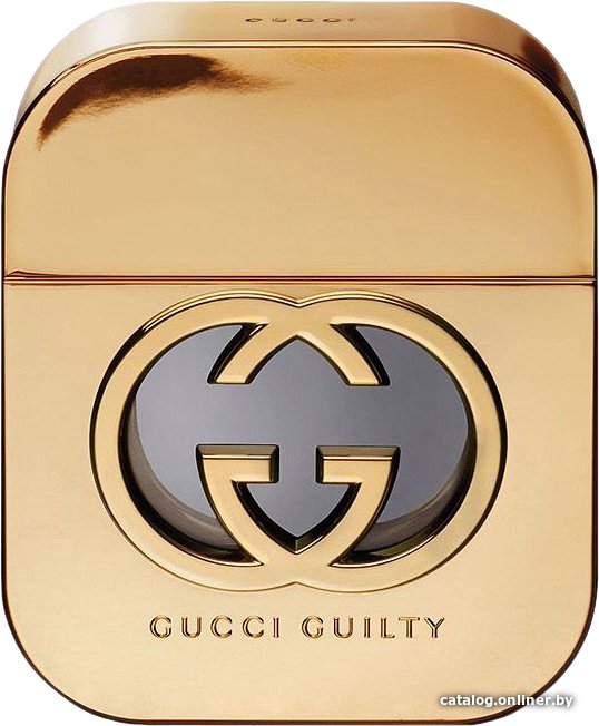 Парфюмерная вода Gucci Guilty Intense EdP (30 мл)