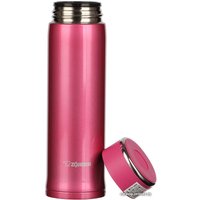 Термос Zojirushi SM-LB48-PM 0.48л (розовый)