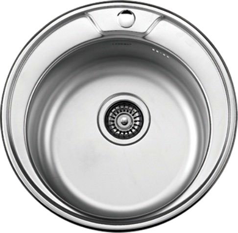 

Кухонная мойка Gros FD 5151-6