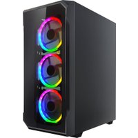 Корпус Ginzzu CL320