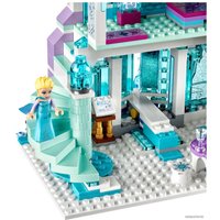 Конструктор LEGO Disney 41148 Волшебный ледяной замок Эльзы