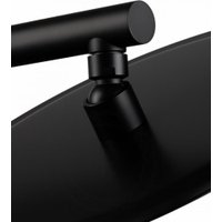 Душевая система  Filarete Roun FL1023 (черный матовый)