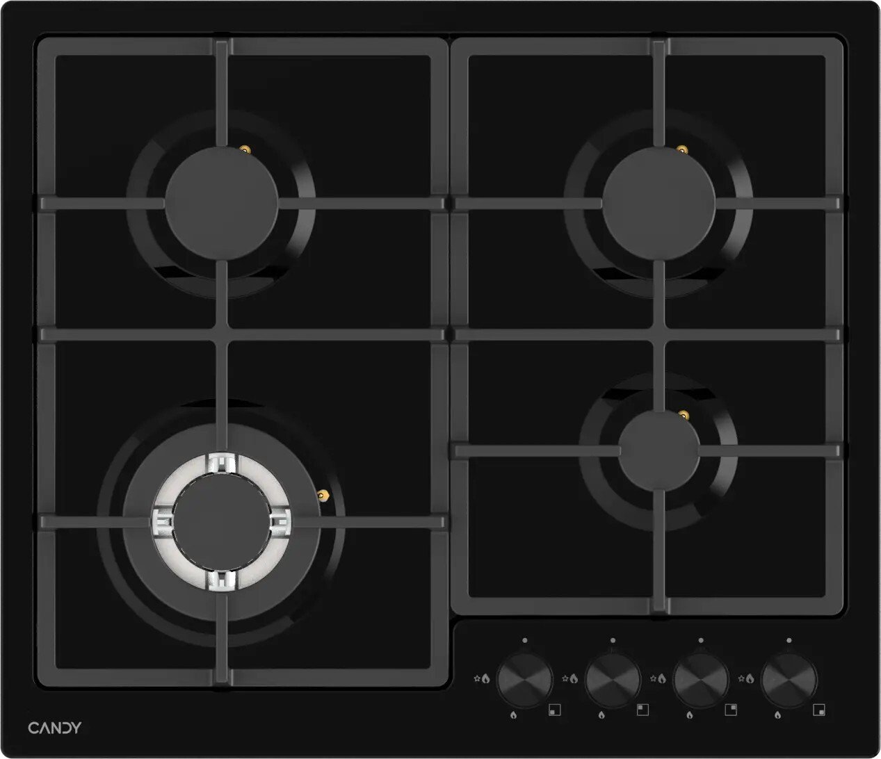 

Варочная панель Candy CHXM64CWB