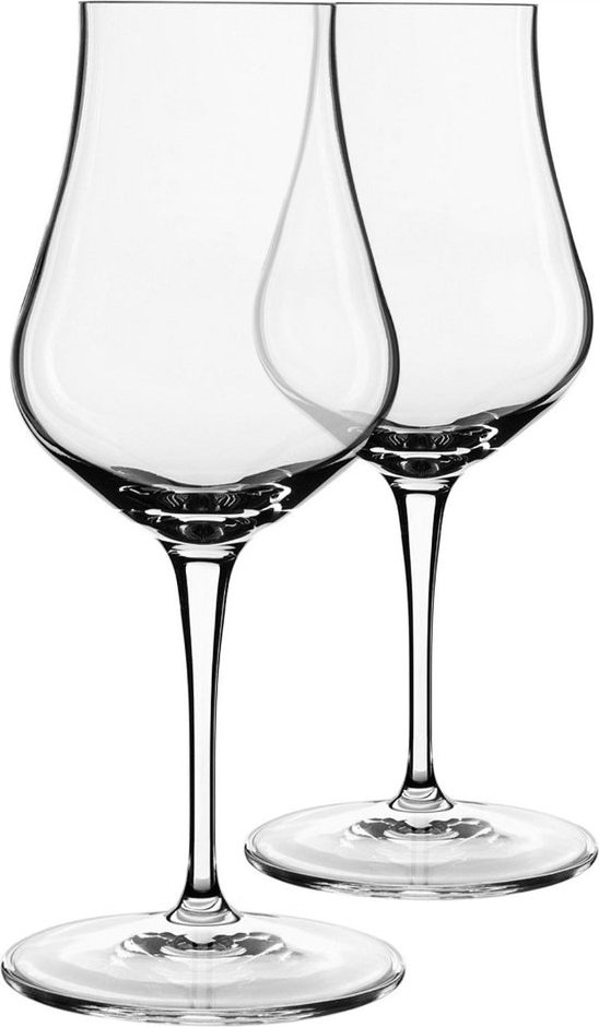 

Набор бокалов для вина Luigi Bormioli Vinoteque Spirits Snifter 09649/02