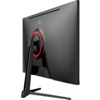 Игровой монитор Digma Overdrive 24P410F (черный)