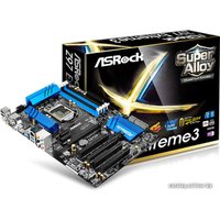 Материнская плата ASRock Z97 Extreme3