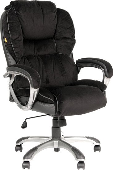 

Кресло CHAIRMAN 434 N (черный)