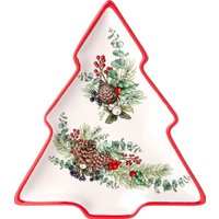 Тарелка обеденная Agness 358-2263