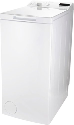 Стиральная машина с вертикальной загрузкой Hotpoint WMTF 501 L CIS