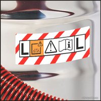 Пылесос Einhell TE-VC 2025 SACL