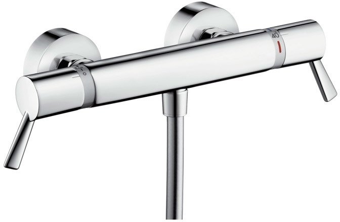 

Смеситель Hansgrohe Ecostat 13117000