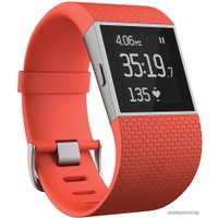 Фитнес-браслет Fitbit Surge