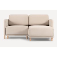 Угловой диван Divan Нордика мини Velvet Light 264425 (бежевый)