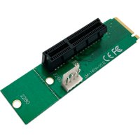 Райзер Espada EM2-PCIE
