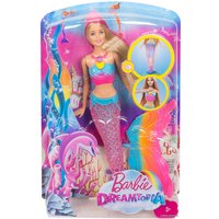 Кукла Barbie Rainbow Lights Mermaid